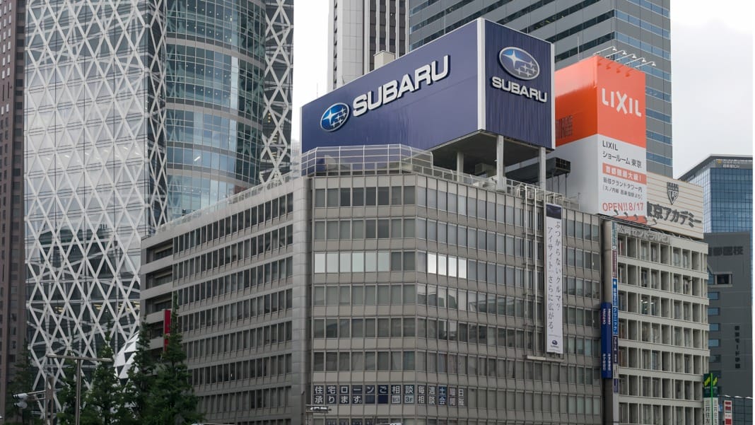 Subaru selects Informatica's AI-powered data management platform to enhance customer experience