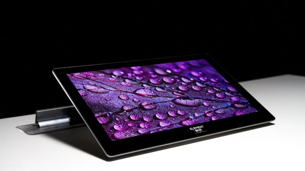 Tablet shipments rise 22% in Q2, nearing pre-pandemic levels