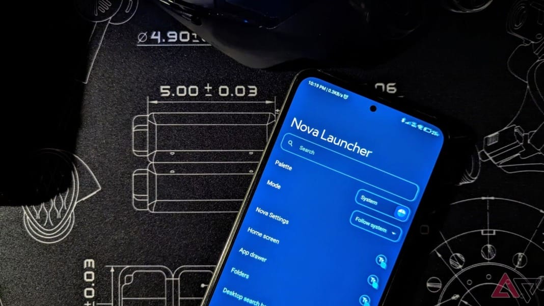 The Nova Launcher team faces layoffs, leaving just one developer in charge