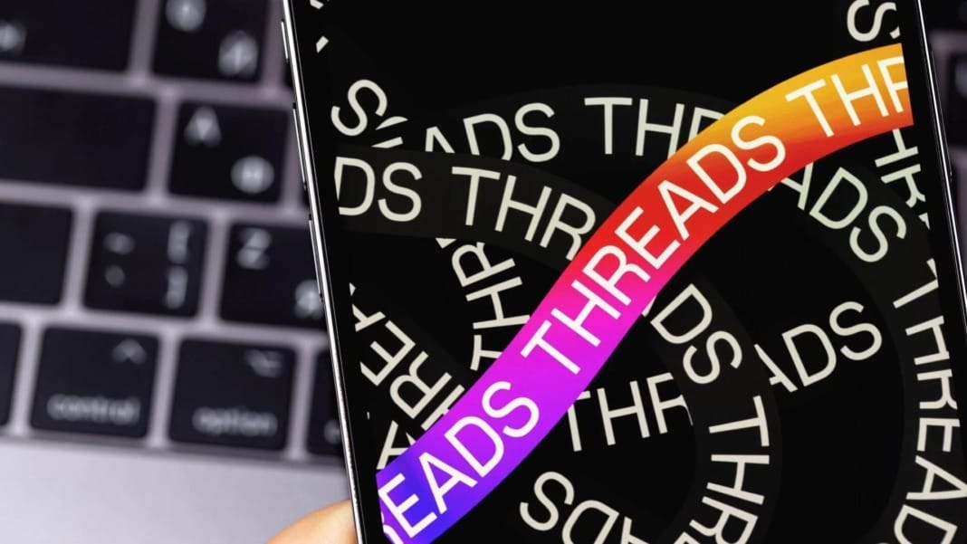 Threads introduces a new insights feature for desktop users