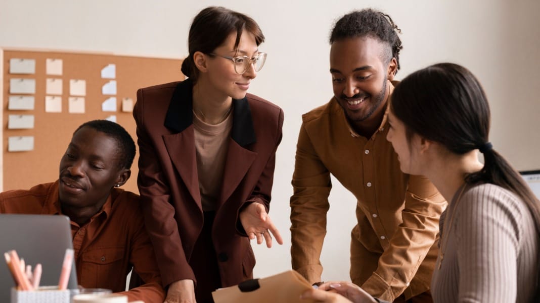 Why diversity, equity, and inclusion (DEI) matter for your business