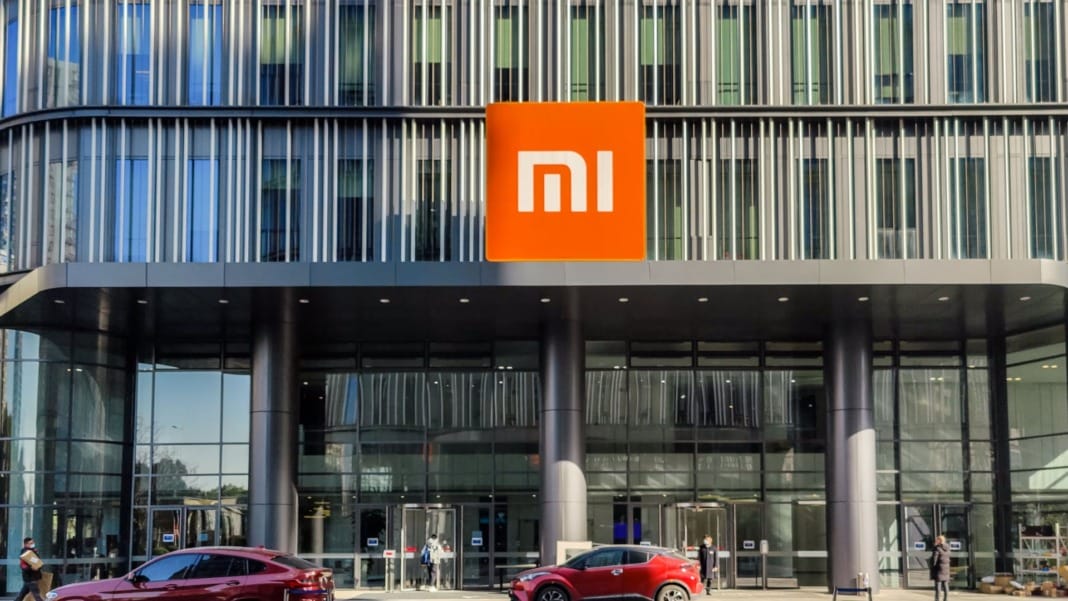 Xiaomi reports strong growth across three quarters, driven by smartphone and air conditioner sales