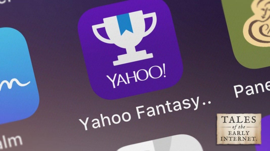 Yahoo enhances fantasy sports apps for dedicated fans