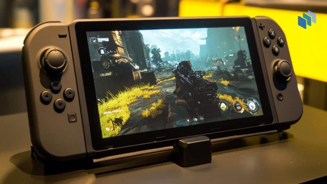 Zotac's gaming handheld is set to launch for pre-order after Gamescom 2024