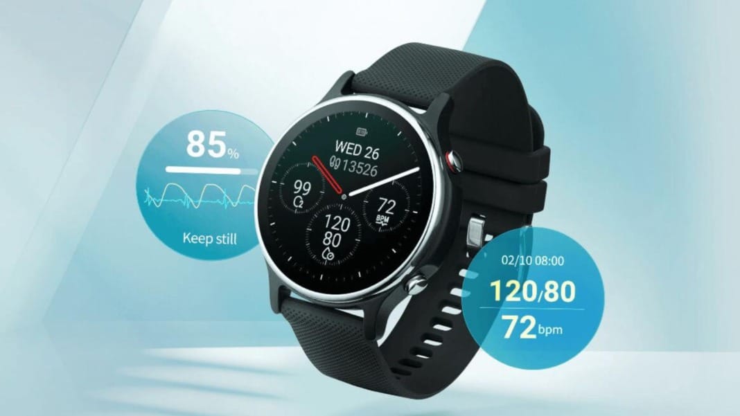 ASUS VivoWatch 6 brings advanced health monitoring to Singapore