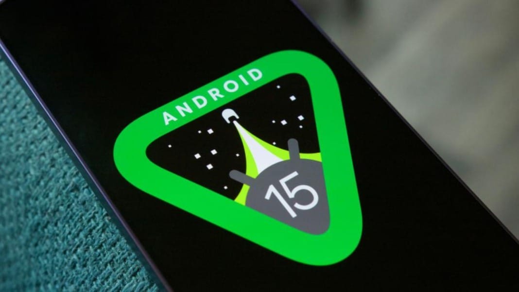 Android 15 source code goes live: Phone brands to launch updates from October