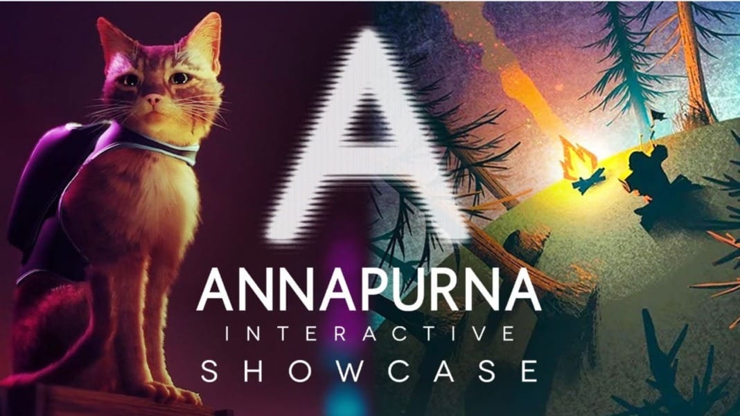 Annapurna Interactive staff resign following company shake-up