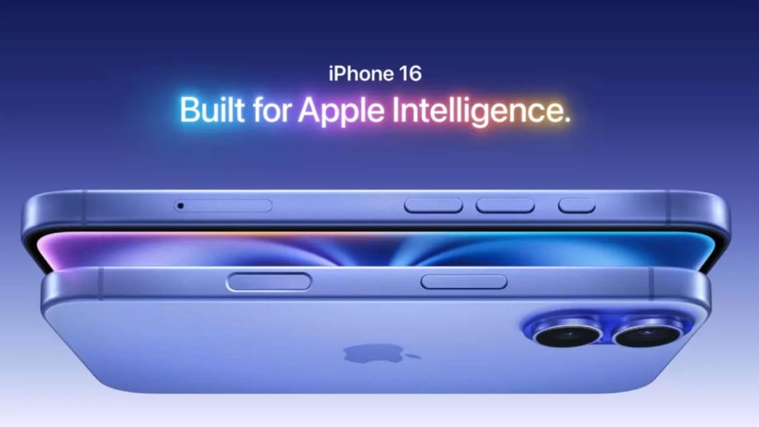 Apple reveals iPhone 16 launch details for Singapore: Pricing and availability