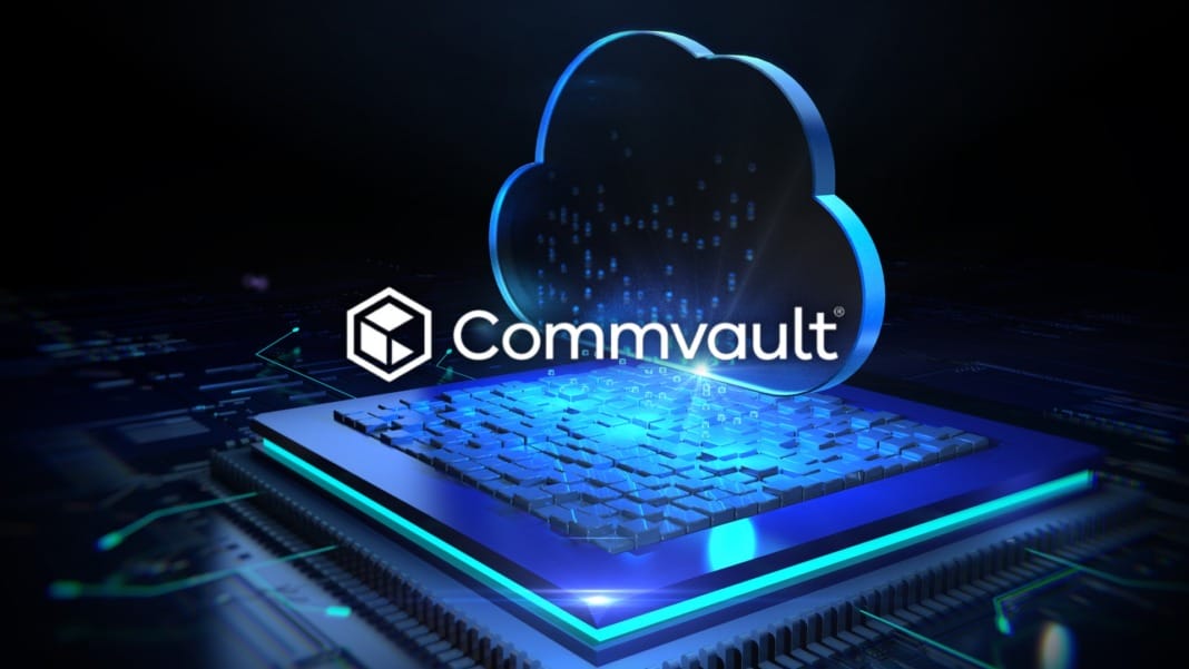 Commvault strengthens cyber resilience for AWS with Clumio acquisition