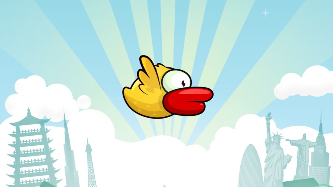 Flappy Bird creator denies involvement in new game release