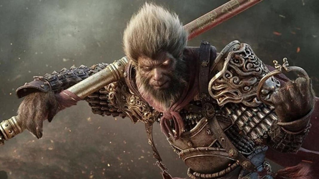 Hit video game Black Myth: Wukong boosts China's market sales in August