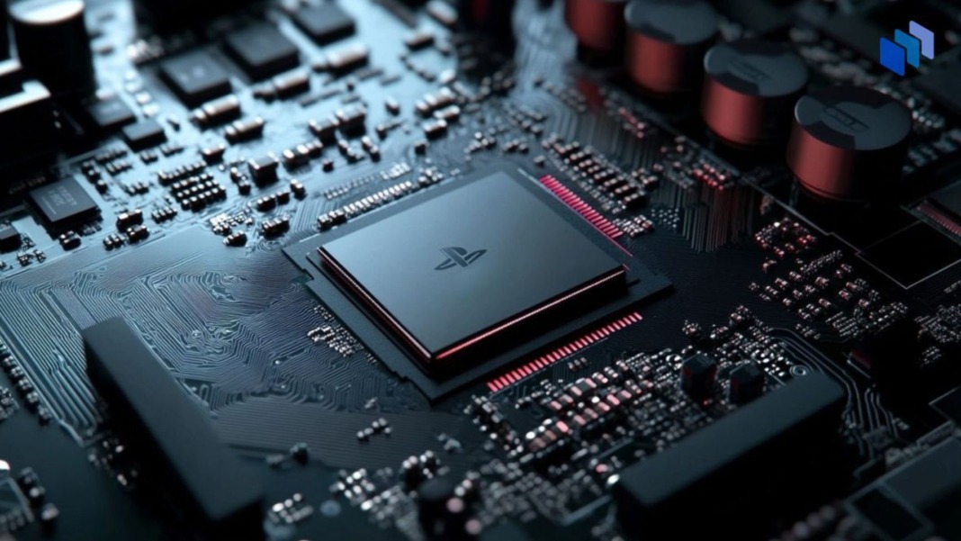 Intel nearly won the race to design the PlayStation 6 chip