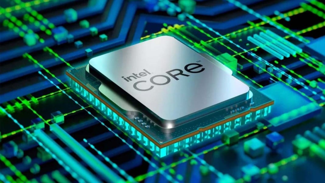 Intel releases a microcode update to prevent crashing Raptor Lake CPUs