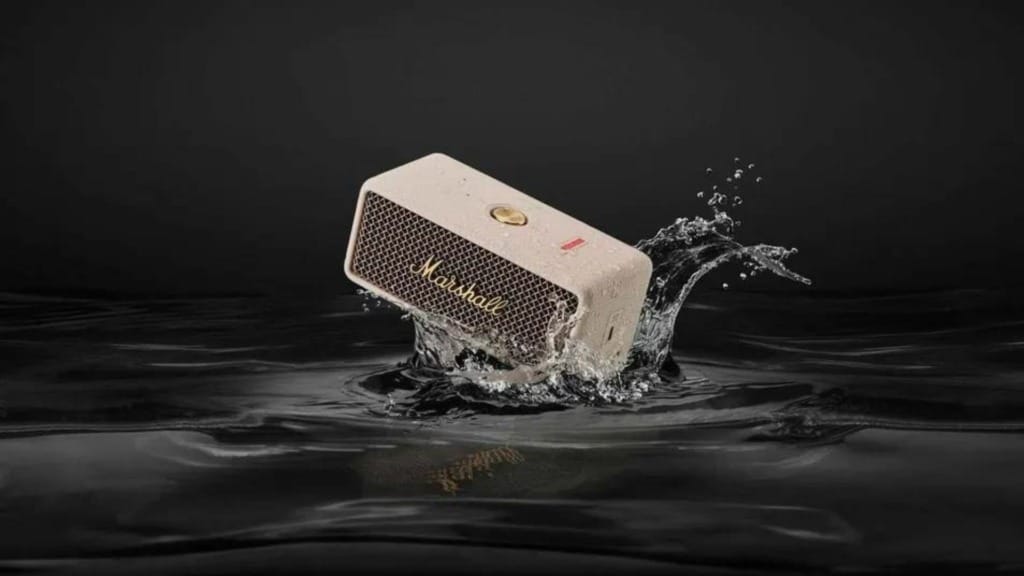 Marshall launches Emberton III and Willen II Bluetooth speakers with Auracast support