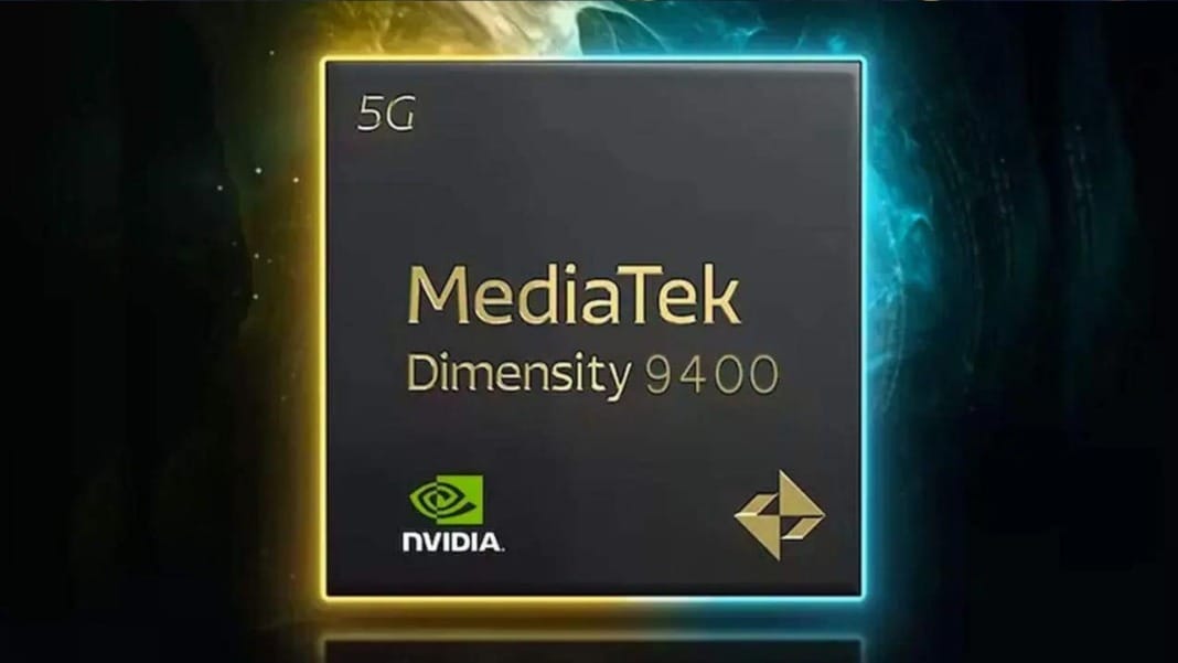 MediaTek to unveil new chipset on October 9, likely to be Dimensity 9400