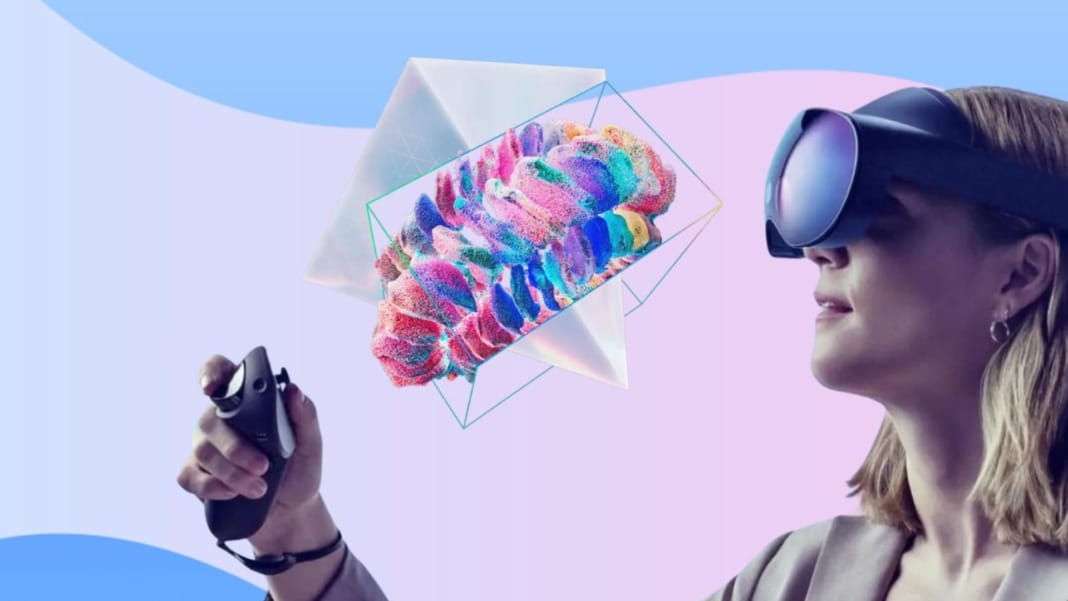 Meta Connect 2024: What's coming for VR and AR technology