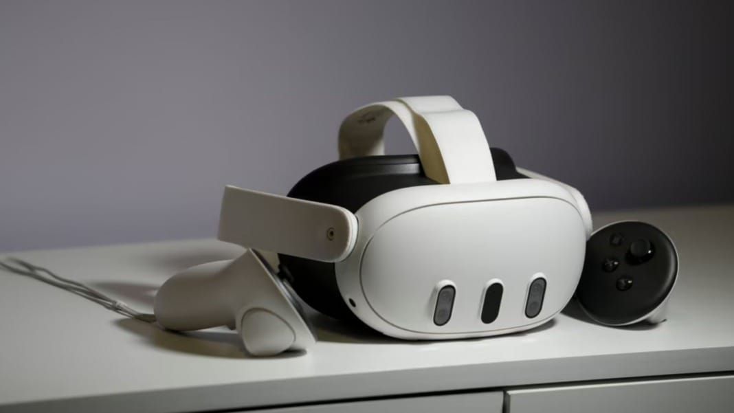 Meta’s new Quest 3S: A budget VR upgrade with impressive features