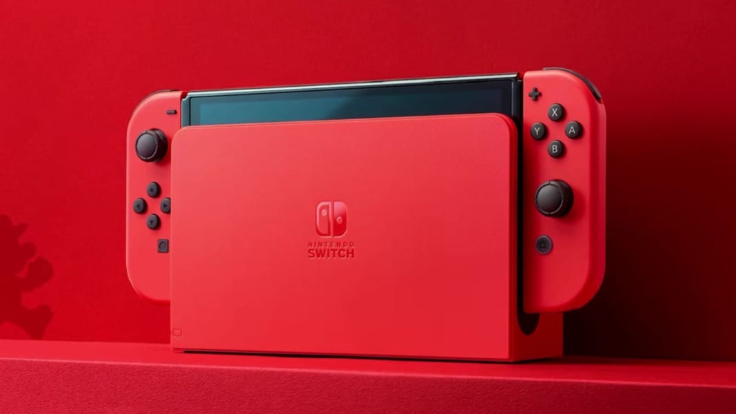 Nintendo Switch 2: What we know so far