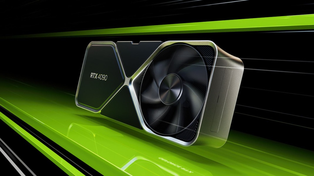 Nvidia is reportedly discontinuing the RTX 4090 graphics card