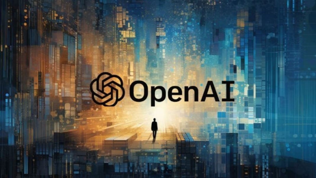 OpenAI’s new logo sparks concern among staff during the rebranding preview