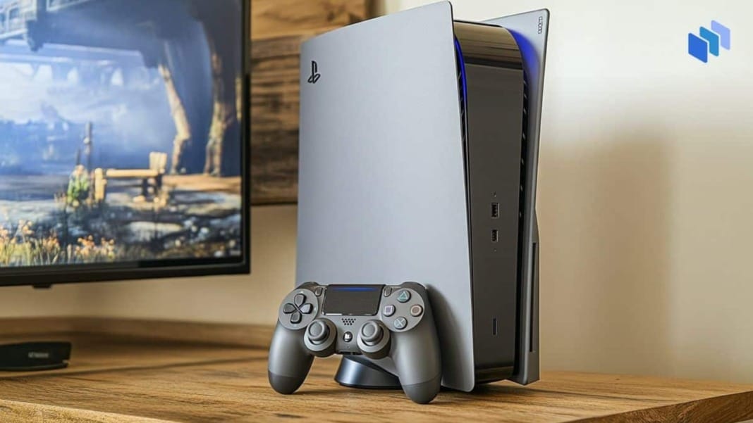 PlayStation unveils stunning retro-style PS5 and PS5 Pro for 30th anniversary