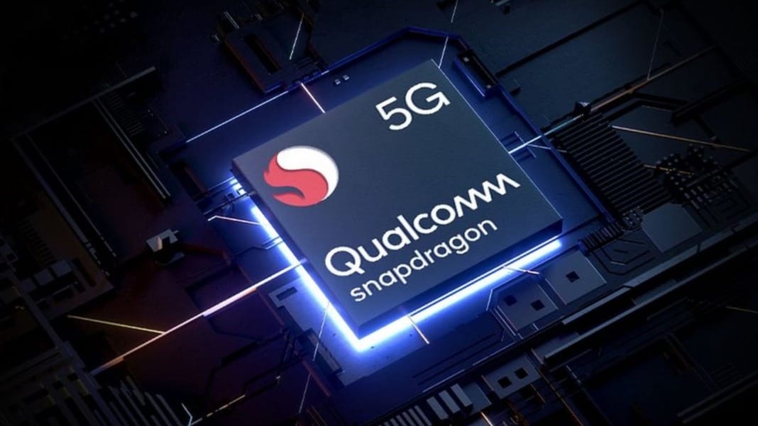 Qualcomm challenges Apple with the new Snapdragon X Plus chip