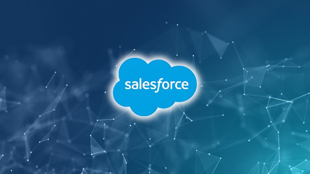 Salesforce unveils new AI innovations for improved productivity