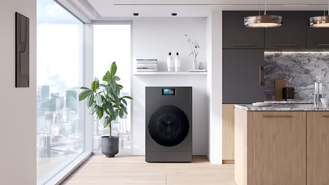 Samsung introduces the Bespoke AI Laundry Combo with advanced efficiency and convenience