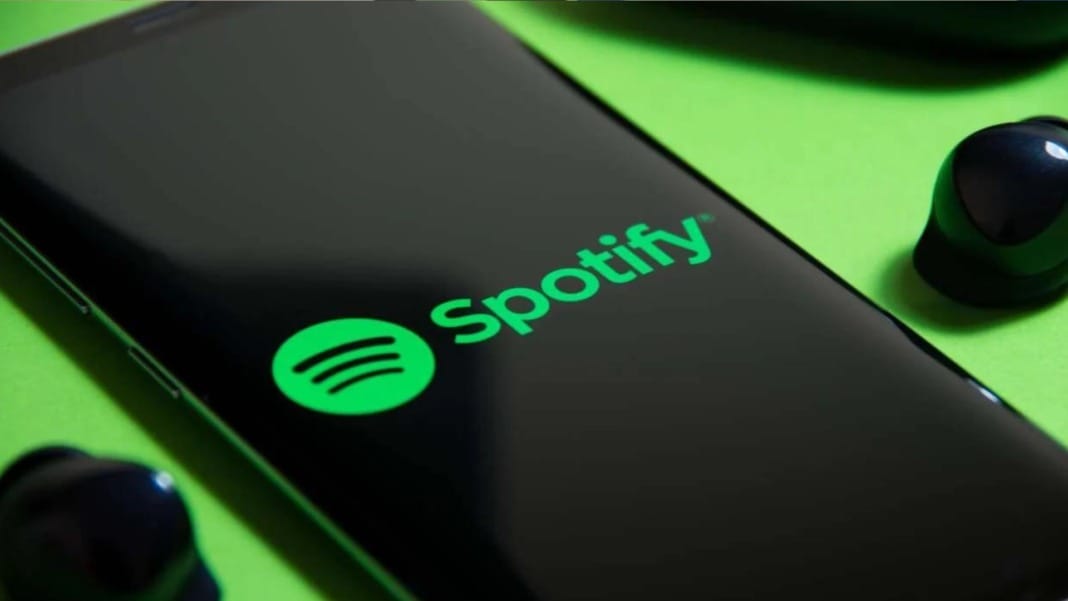 Spotify faces service disruptions and is working on a fix