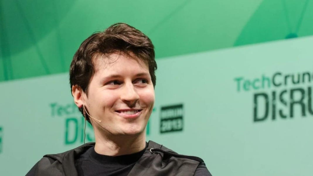 Telegram to share user data with authorities in response to legal requests