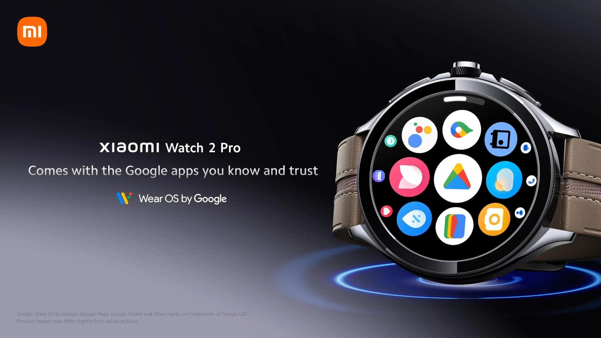 Xiaomi Watch 2 and Watch 2 Pro receive Wear OS 4 update quietly What s new Tech Edition