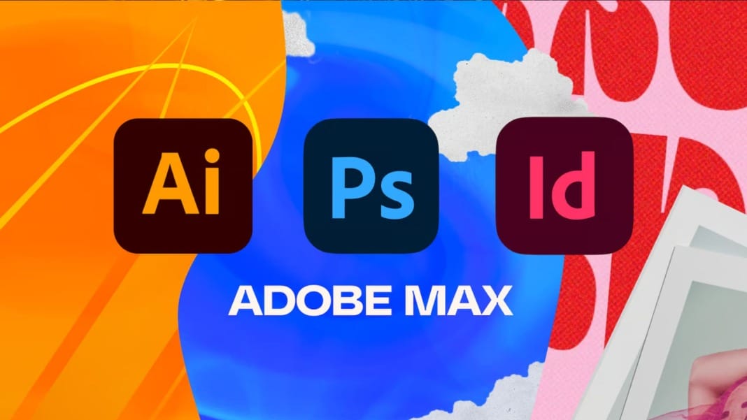 Adobe MAX 2024 unveils groundbreaking updates to Photoshop and Illustrator