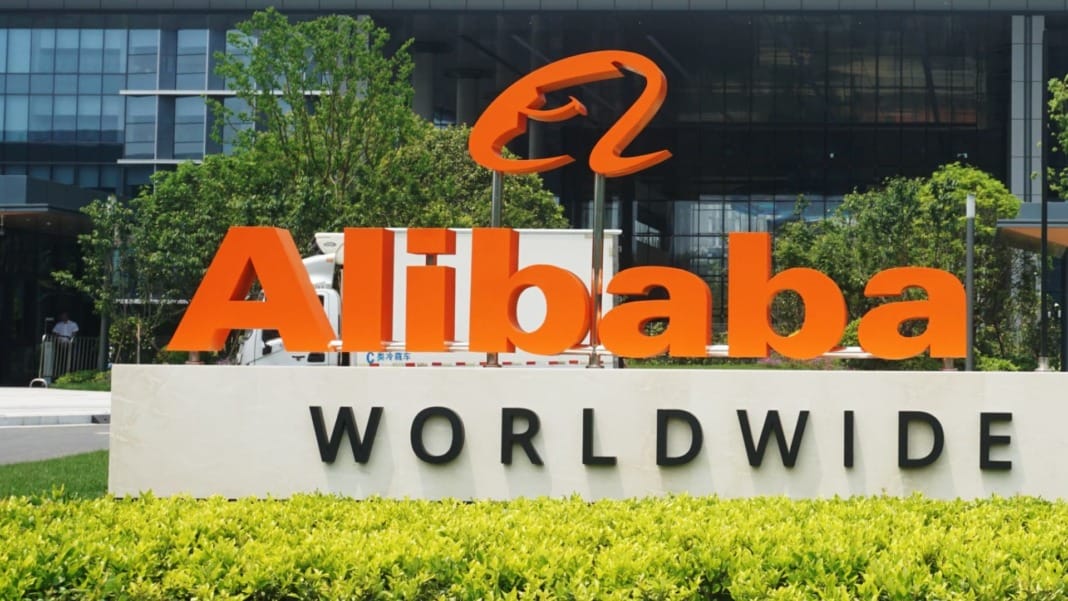 Alibaba unveils a new AI model to boost translation for global e-commerce and communication