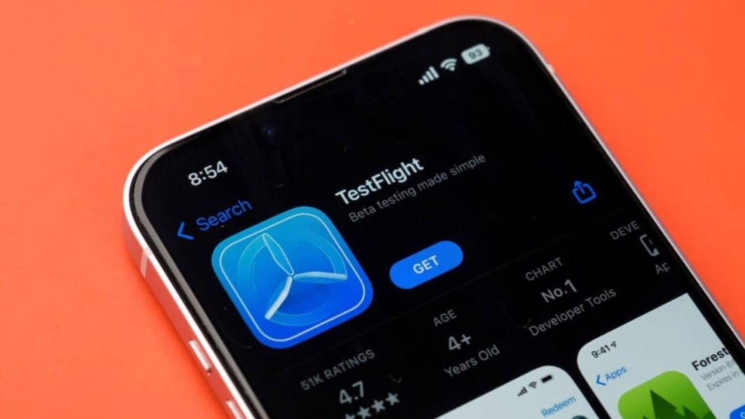 Apple updates TestFlight with enhanced invite options and insights for developers