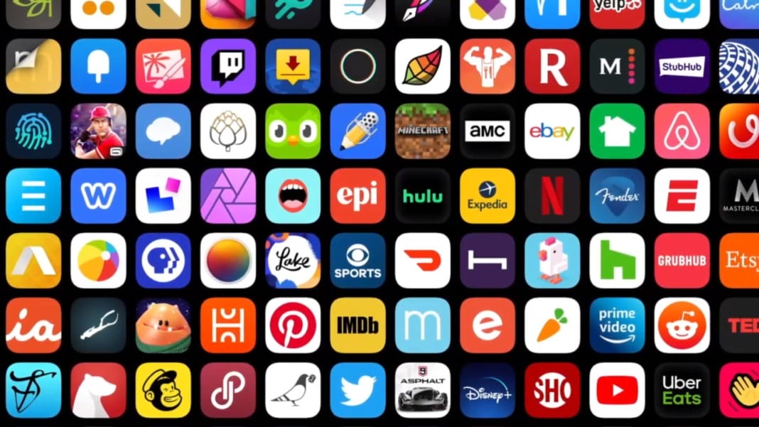 Apple’s App Stores face app download issues