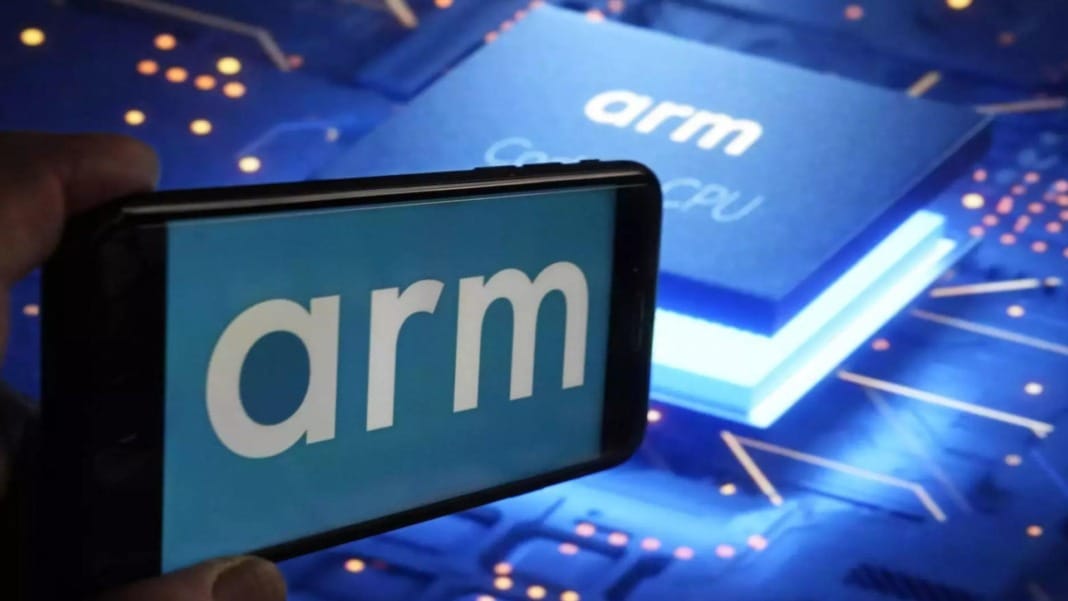 Arm cancels Qualcomm's architecture license, escalating legal tensions