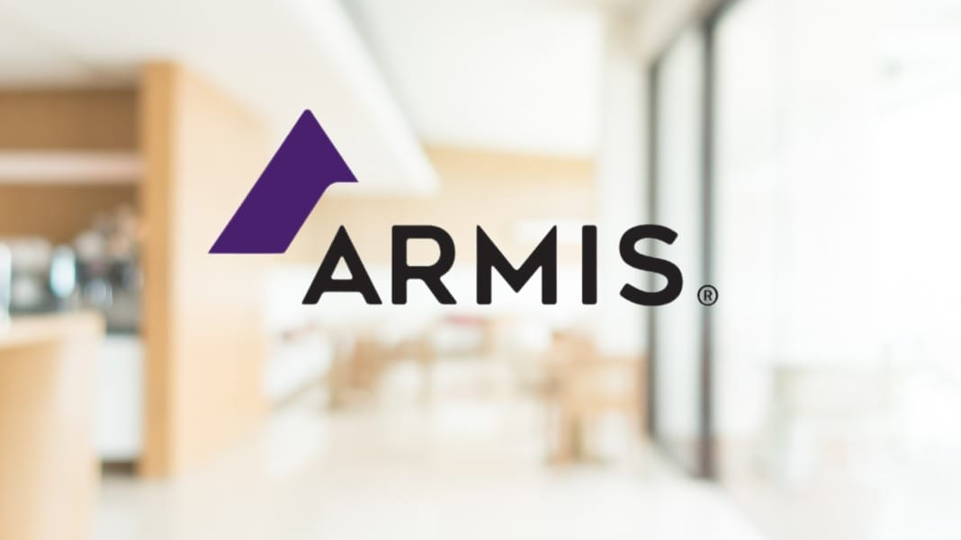 Armis secures US$200M funding at US$4.2B valuation, with IPO in sight