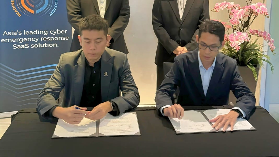 Blackpanda partners with CSA to enhance cybersecurity response and insurance in Singapore