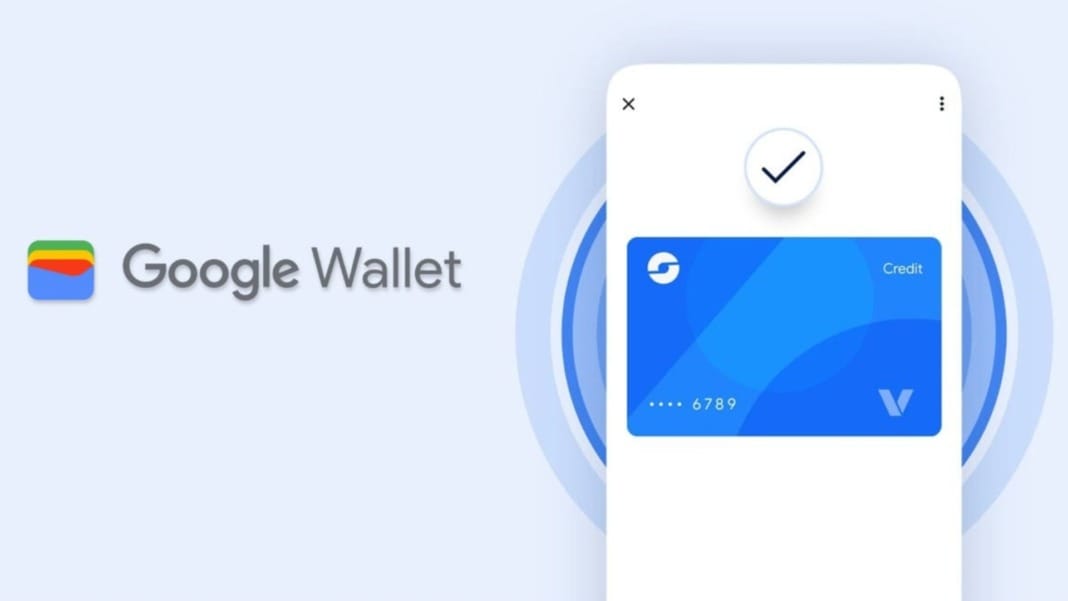 Children with Android phones will soon get access to Google Wallet’s tap-to-pay feature