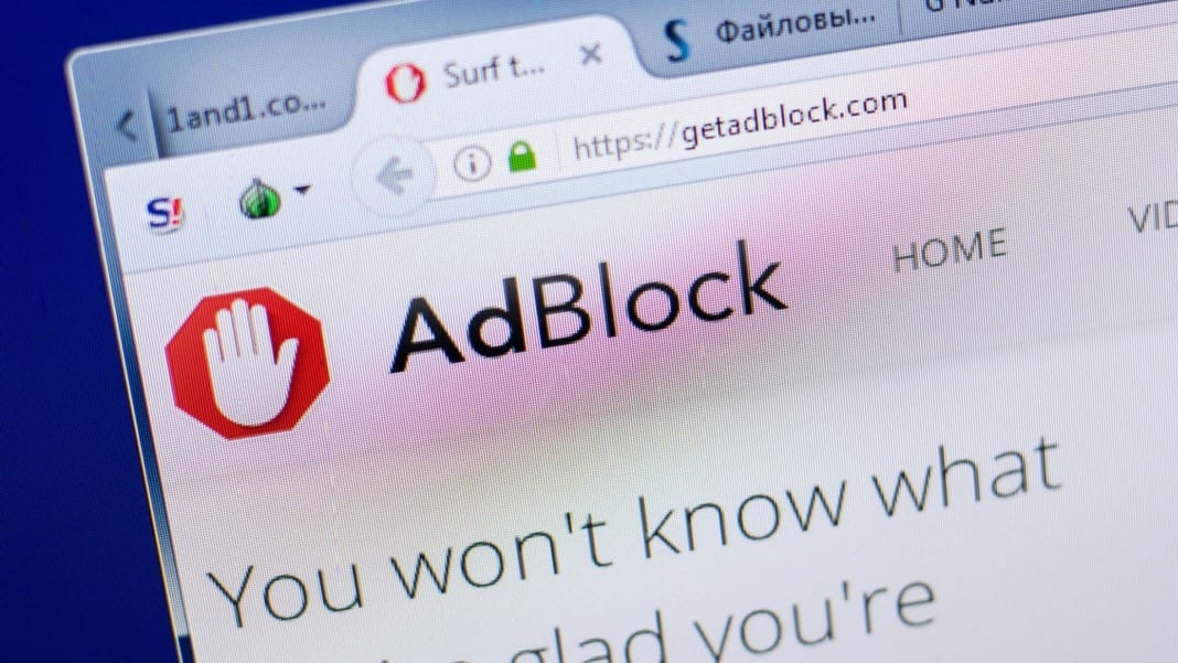 Google to block popular ad blockers over security and privacy concerns