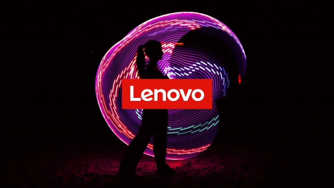 Lenovo unveils new AI portfolio at Tech World event