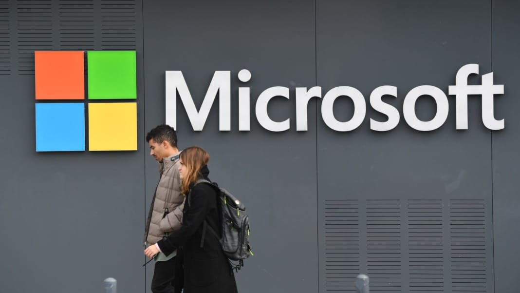 Microsoft admits to losing weeks of security logs for cloud products