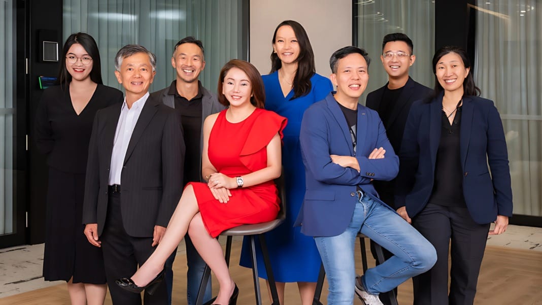 Supermom secures S$18 million Series B funding for AI-driven expansion