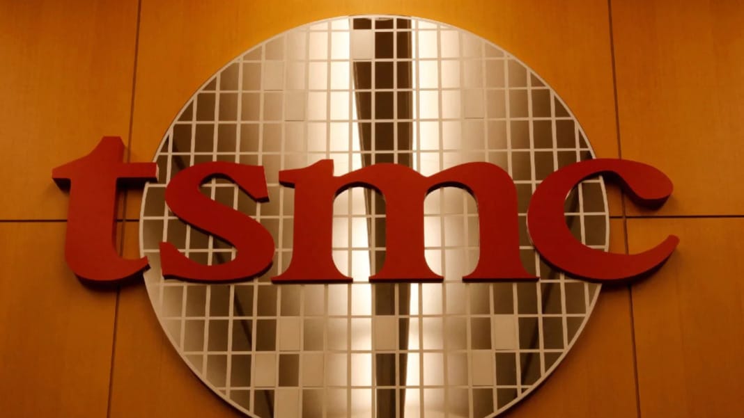 TSMC plans further European chip factories, says a Taiwanese official