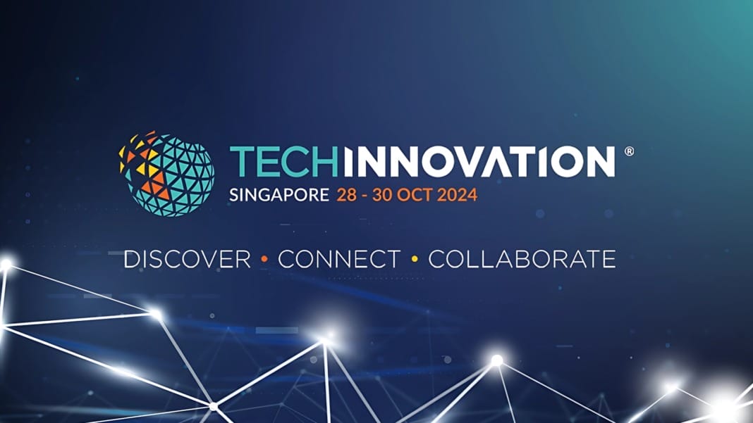 TechInnovation 2024 empowers SMEs in sustainability and global innovation