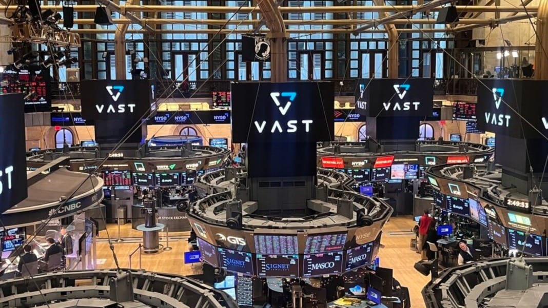 VAST Data expands partnership with Cisco to offer full-stack AI infrastructure