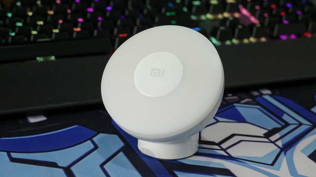 Xiaomi Motion-Activated Night Light 2 review- Smart lighting made simple - 1