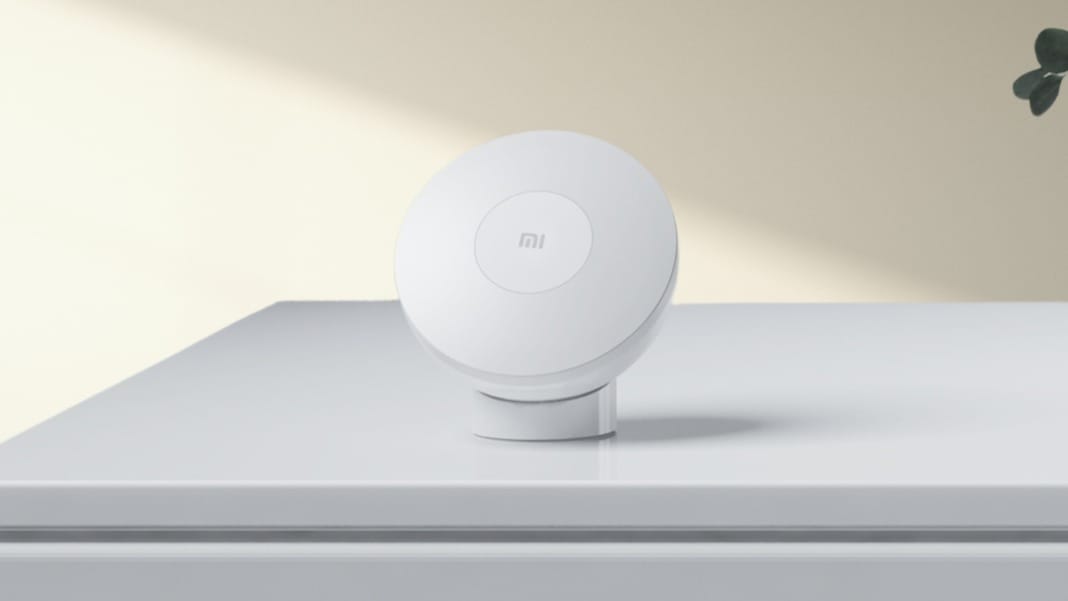 Xiaomi Motion-Activated Night Light 2 review Smart lighting made simple