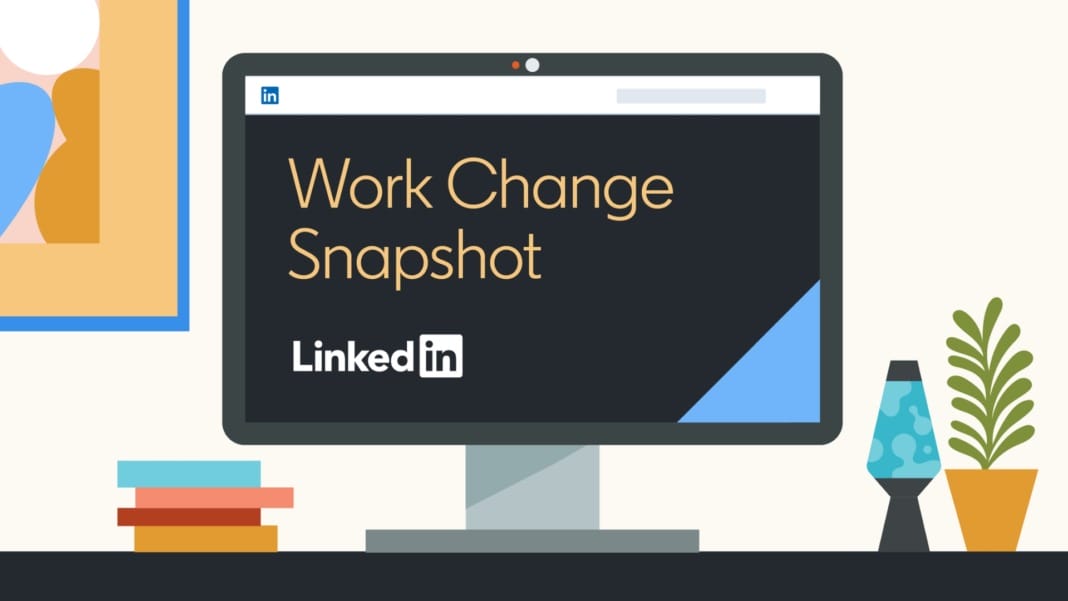 10% of jobs in 2024 feature new titles that didn’t exist in 2000, LinkedIn reports