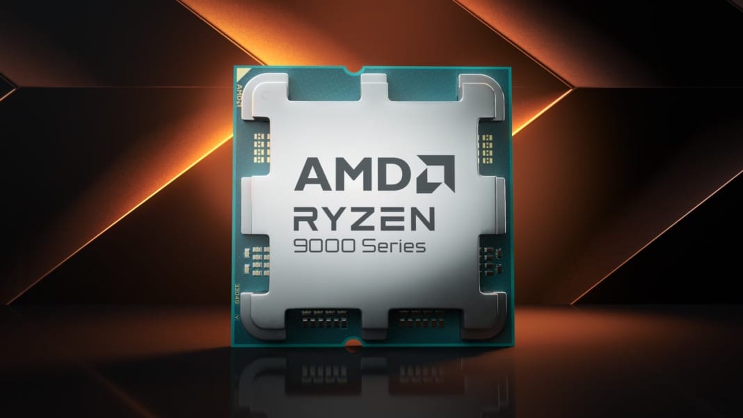 AMD unveils powerful Ryzen 7 9800X3D processor with next-generation technology